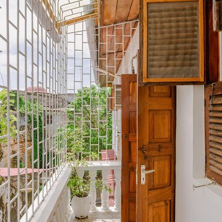 Shoki Shoki Hotel Stone Town Занзібар Екстер'єр фото