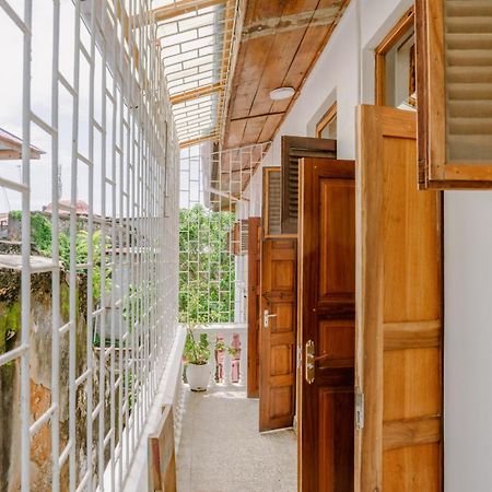 Shoki Shoki Hotel Stone Town Занзібар Екстер'єр фото