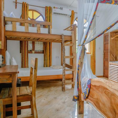 Shoki Shoki Hotel Stone Town Занзібар Екстер'єр фото