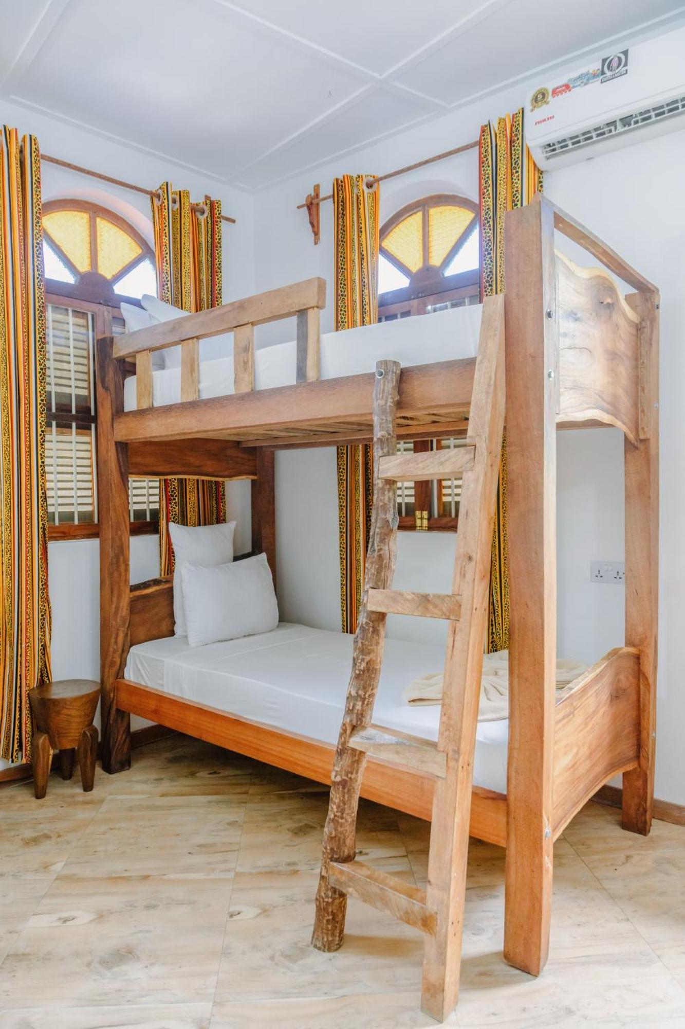 Shoki Shoki Hotel Stone Town Занзібар Екстер'єр фото